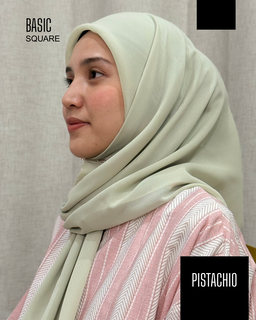 Basic Square