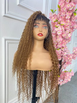 32" Full Frontal water wave 