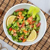 Green Salad_0