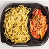 Beef Noodles