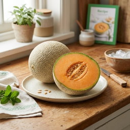 SPANSPEK MELONS