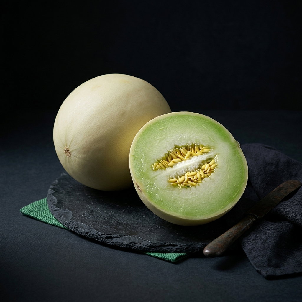 SWEET MELONS