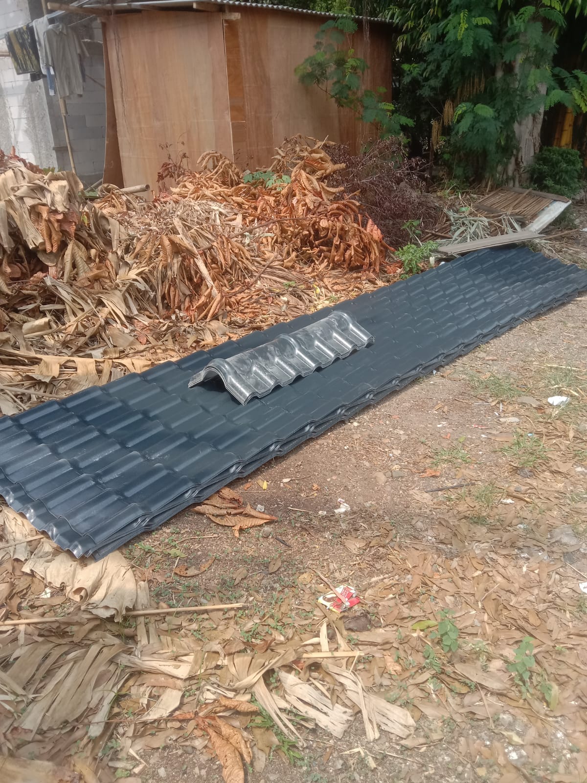 Genteng uPVC Supreme Lebar 105cm (bersih 96cm)_11