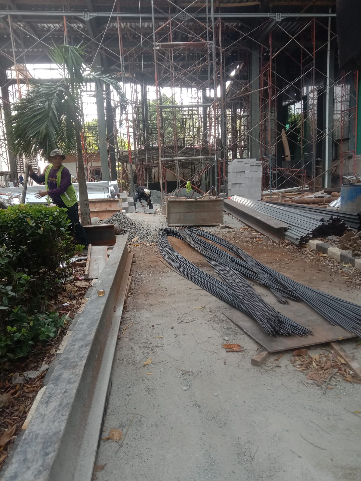 Besi Beton LS / Lautan TS 420_6