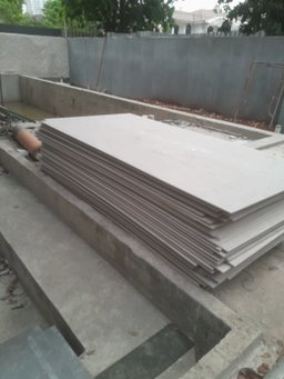 Papan GRC 1.20 x 2.40 meter