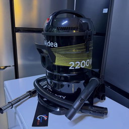 Vacuum cleaner