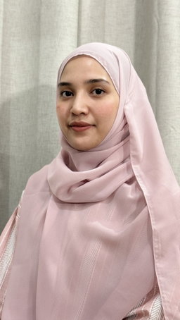 Basic Shawl