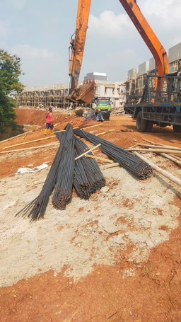 Besi Beton SNI TP/TS 280