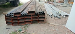 Hollow Besi 75x150
