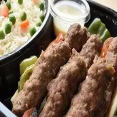 Quart Kofta Meal_0