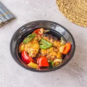 Shish Tawook Serving