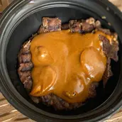 Beef Fillet Serving