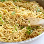 Extra Noodles