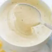 Extra Caesar Sauce