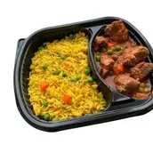 Beef Peas & Carrots_0
