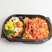 Beef Fajita Meal