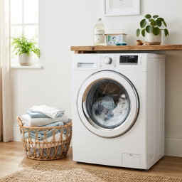 Washing Machines