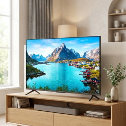 Televisions
