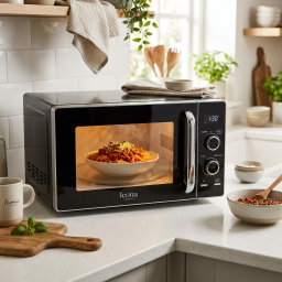Microwaves