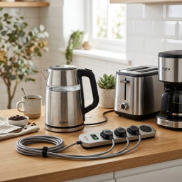 Small Home Appliances