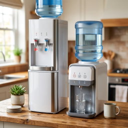 Water Dispensers