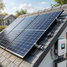 Solar & Energy Solutions