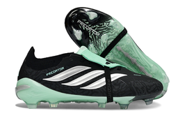 Adidas Predator+ 26 Pro TF FG