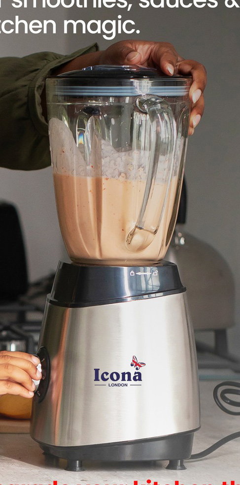 Blender