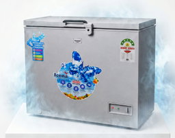 Chess Freezer