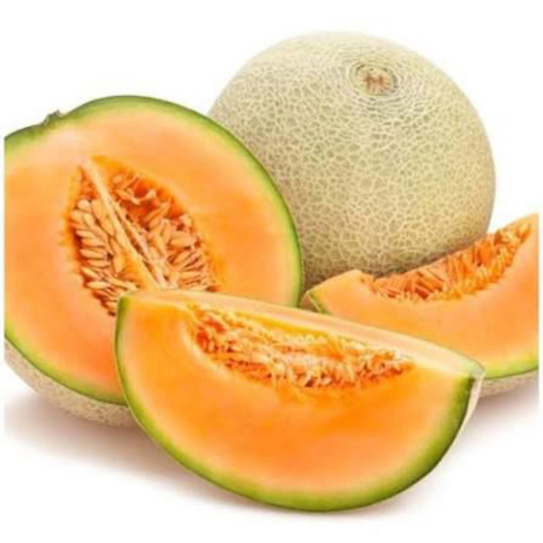Muskmelon