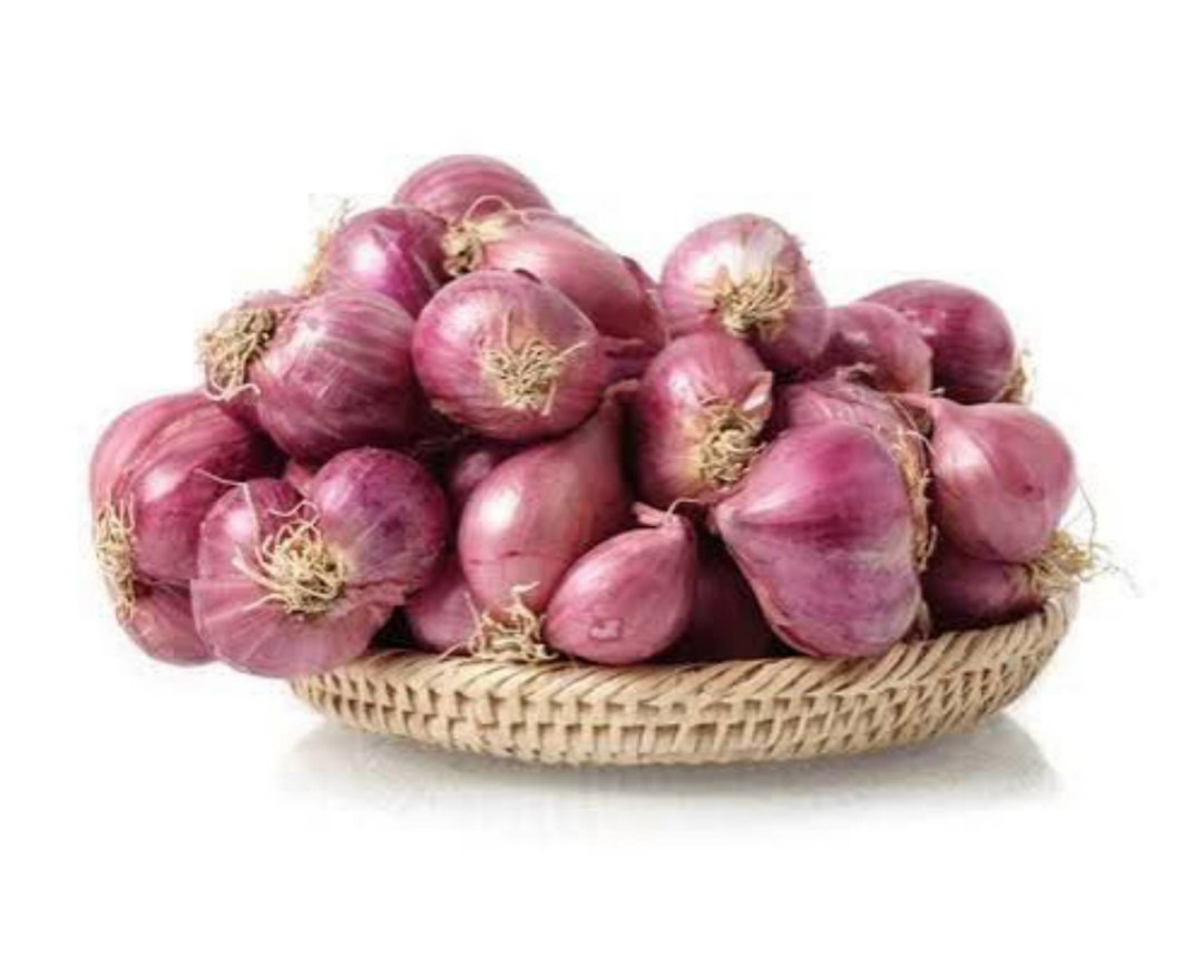 Small Onion (சின்ன வெங்காயம்)