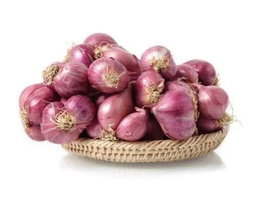 Small Onion (சின்ன வெங்காயம்)