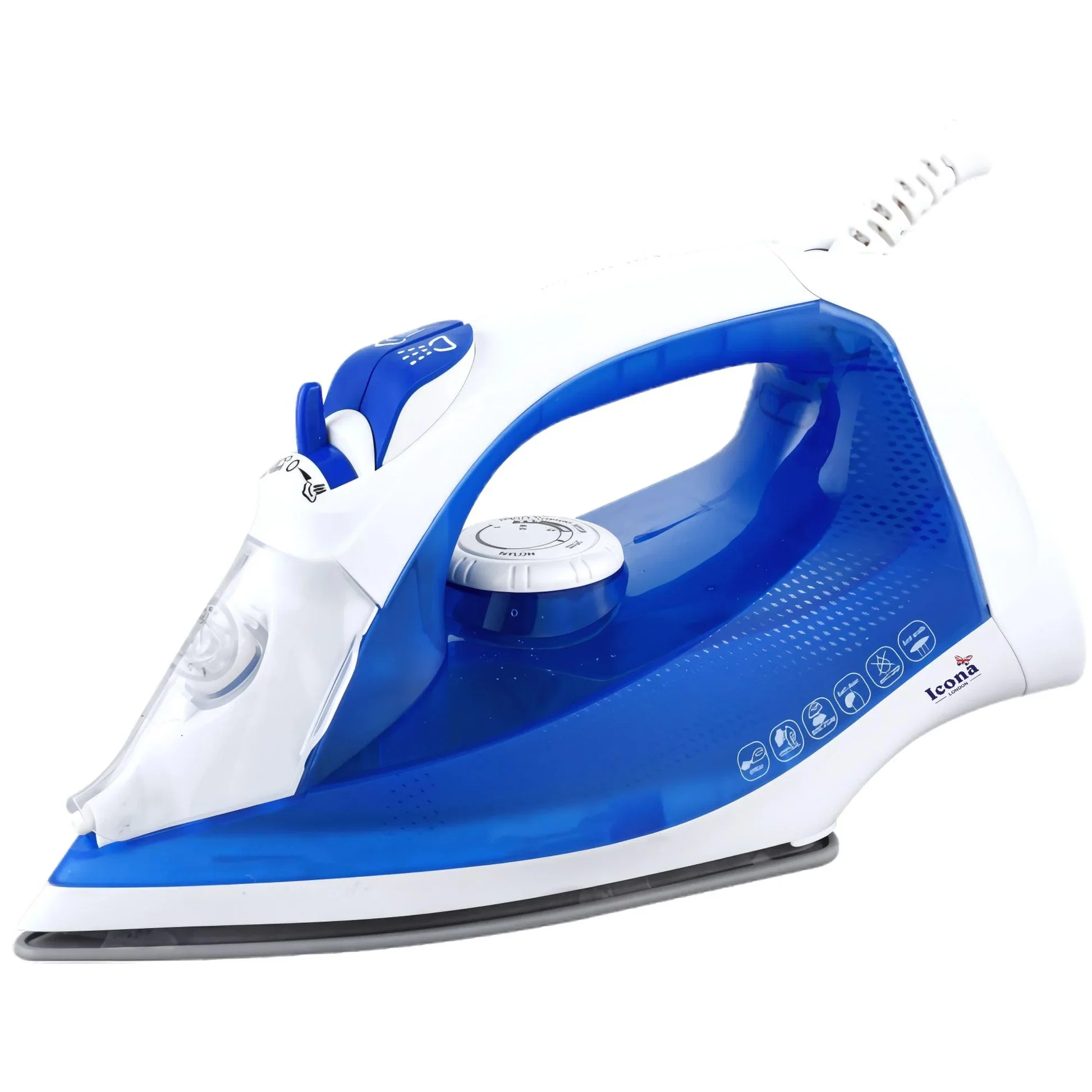 Electric Iron