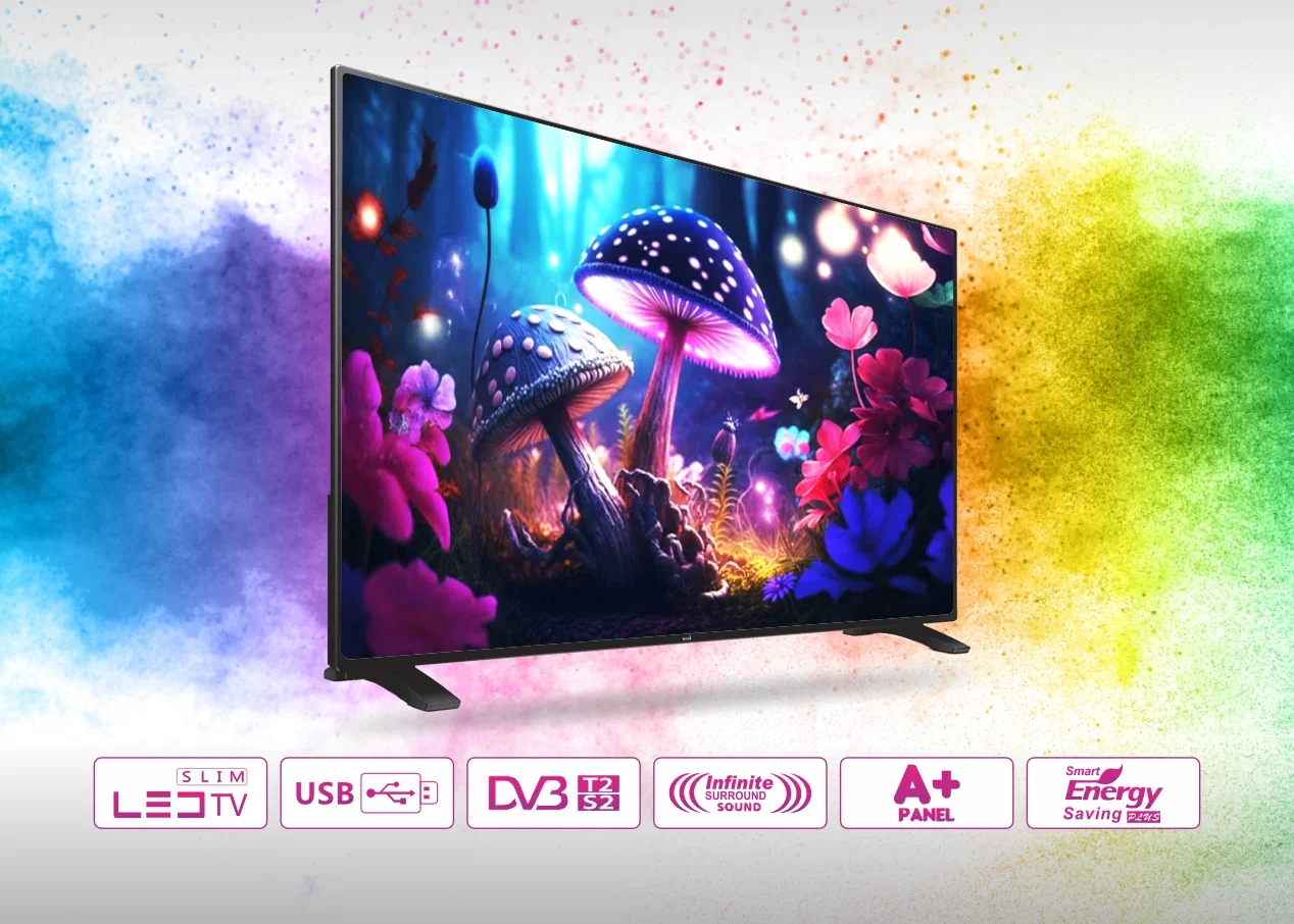 Icona Smart TV _0