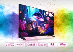 Icona Smart TV 