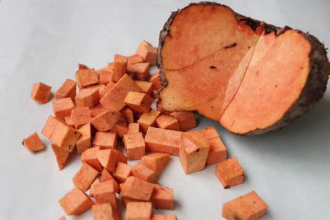 Yam (சேனைக்கிழங்கு)