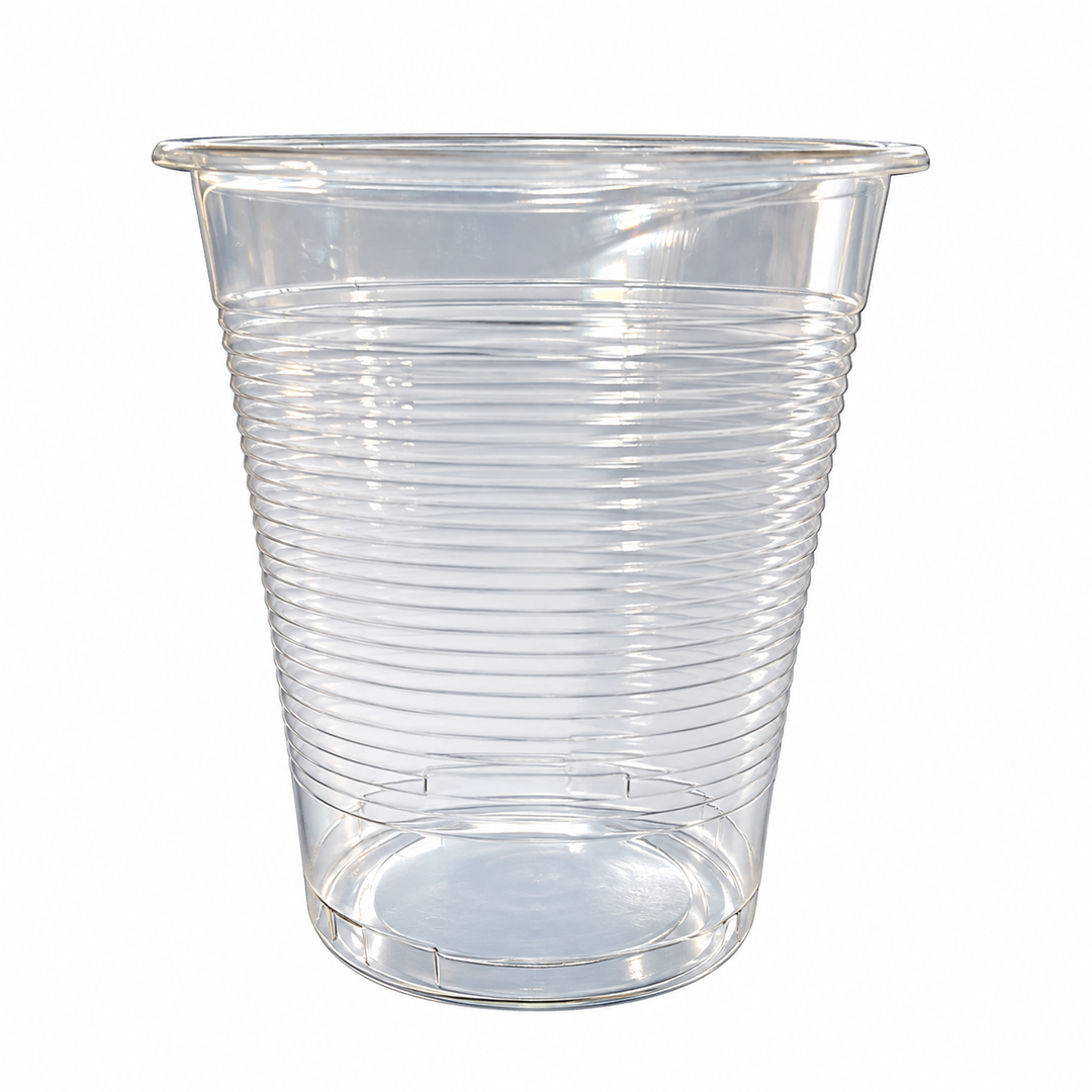VASO 5 OZ SIN TAPA PP