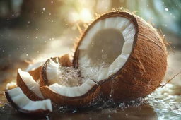 Coconut (தேங்காய்)