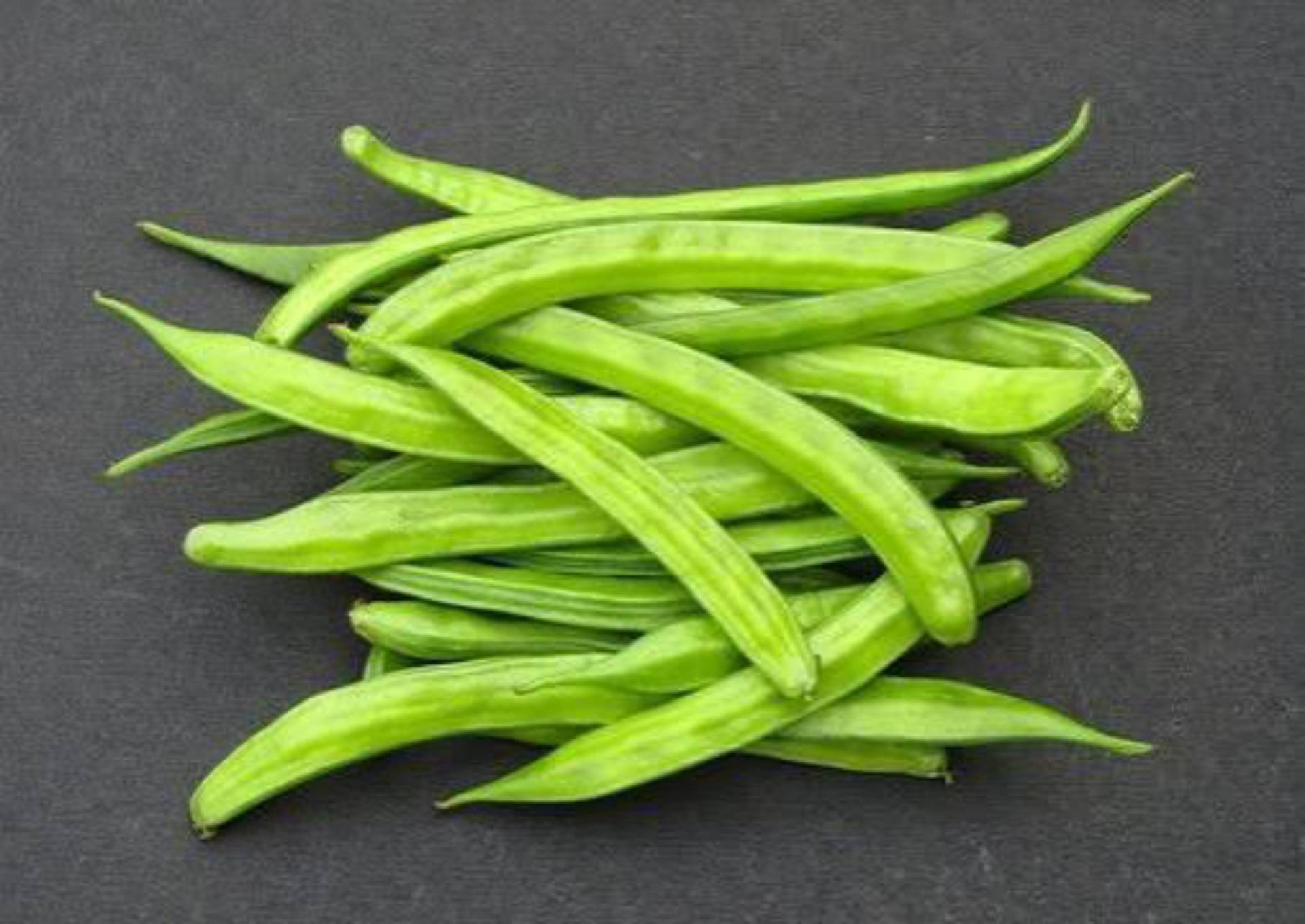 Cluster beans (கொத்தவரை)_0