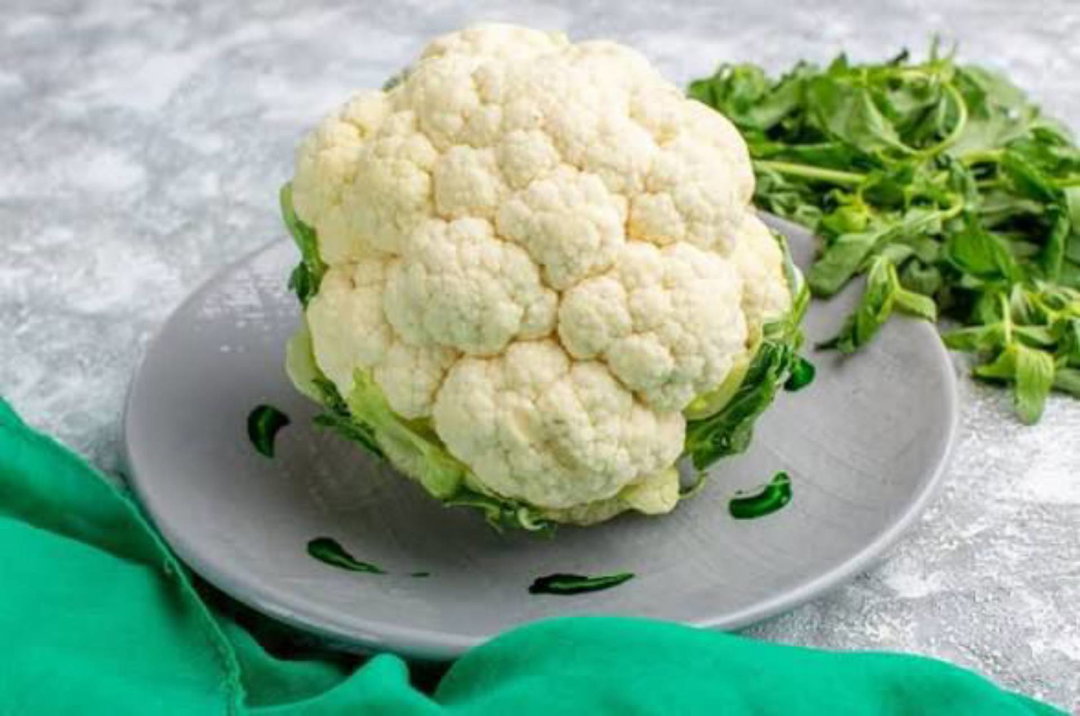 Cauliflower (காலிஃபிளவர்)