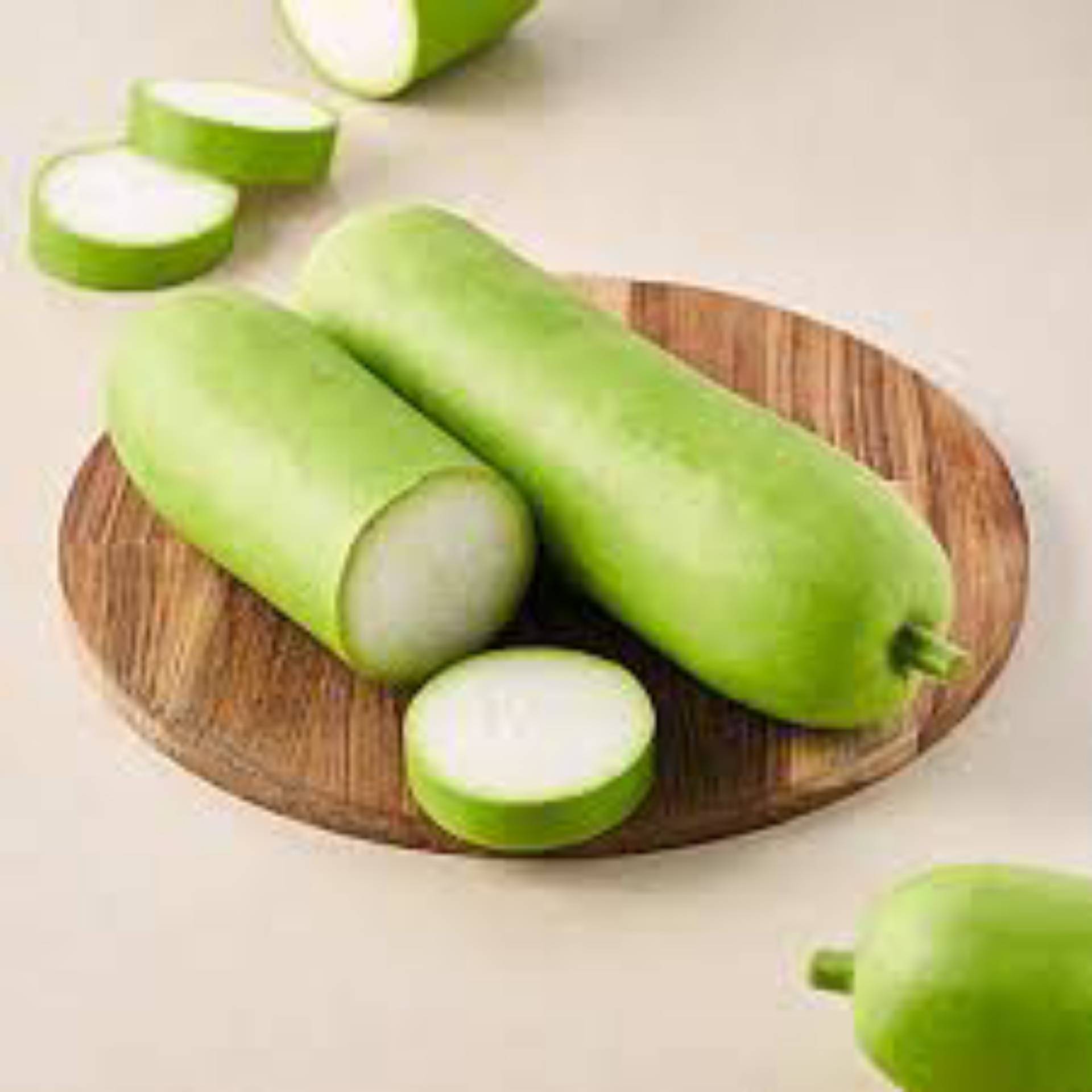Bottle Gourd (சுரைக்காய்)_0
