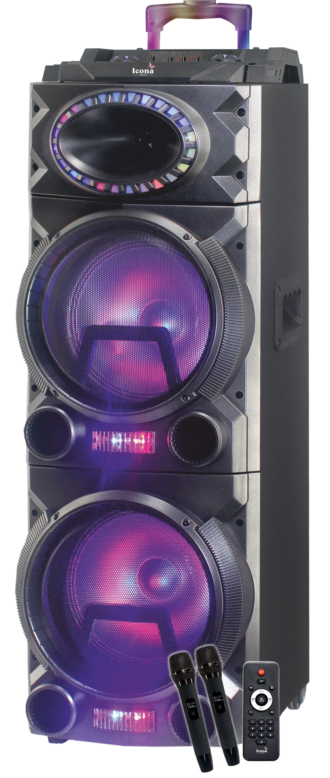 Bluetooth Speaker