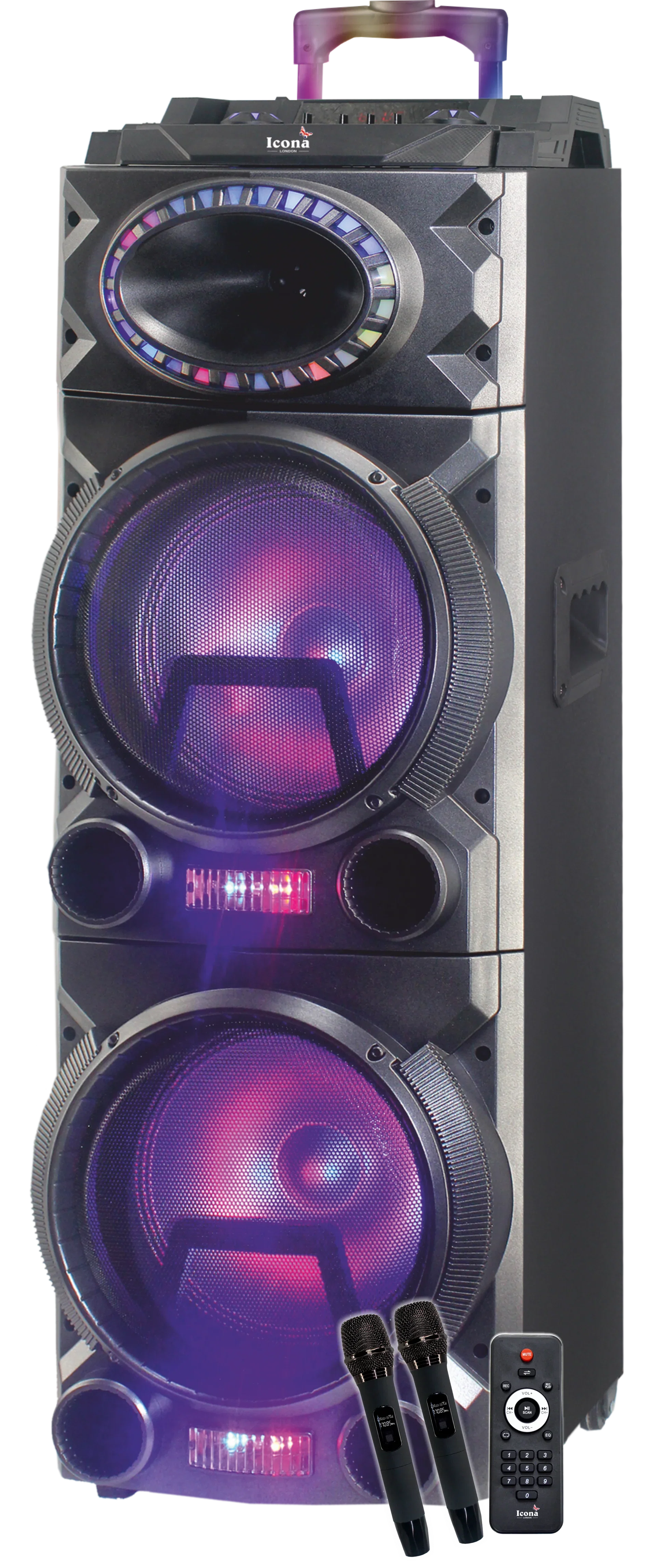 Bluetooth Speaker