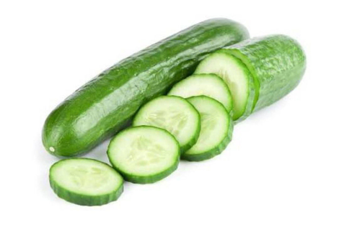Cucumber (வெள்ளரிக்காய்)