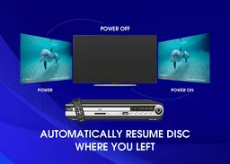 TV & DVD