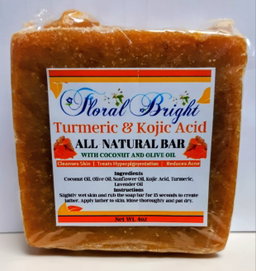 Bar Soaps