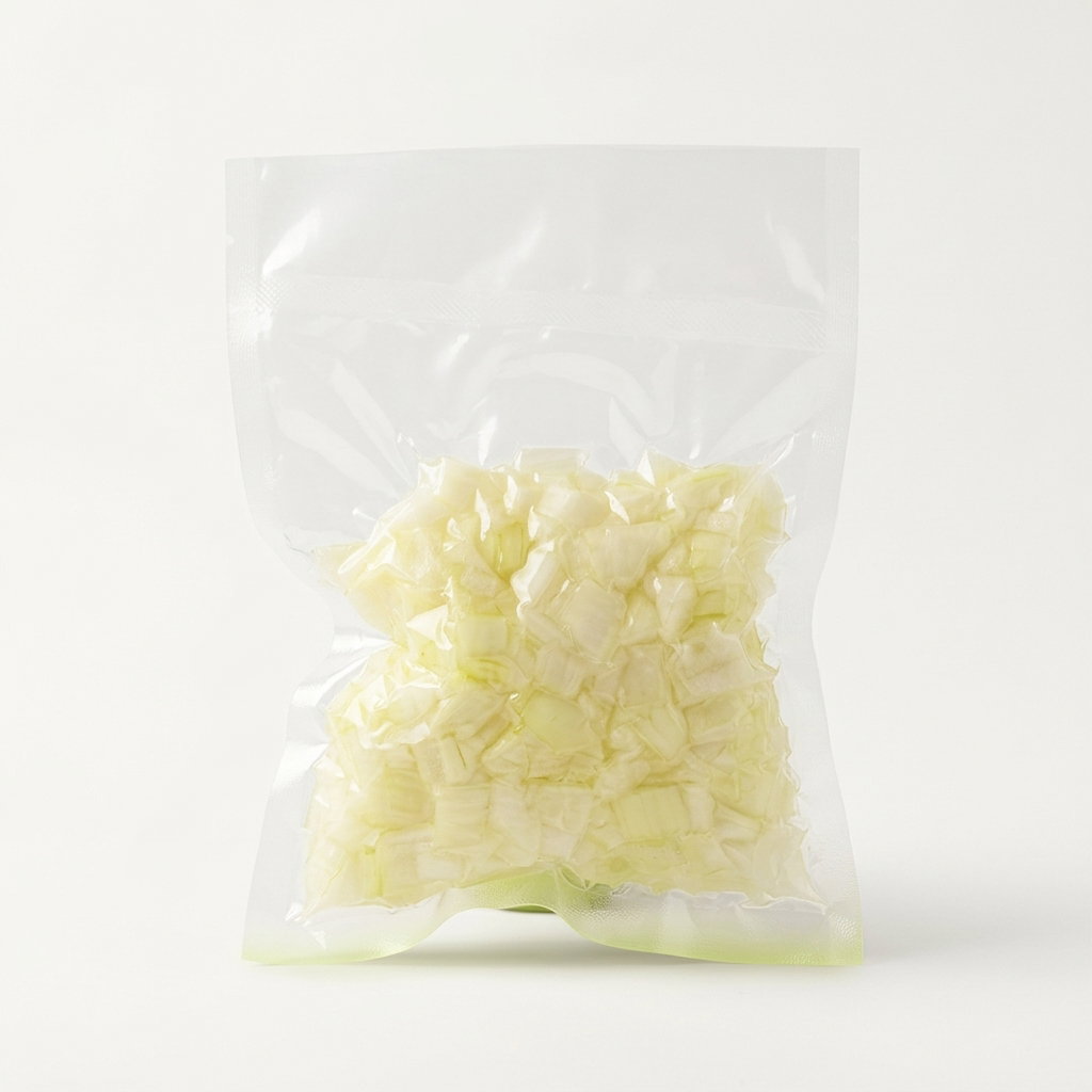 Cebola Branca picada_0