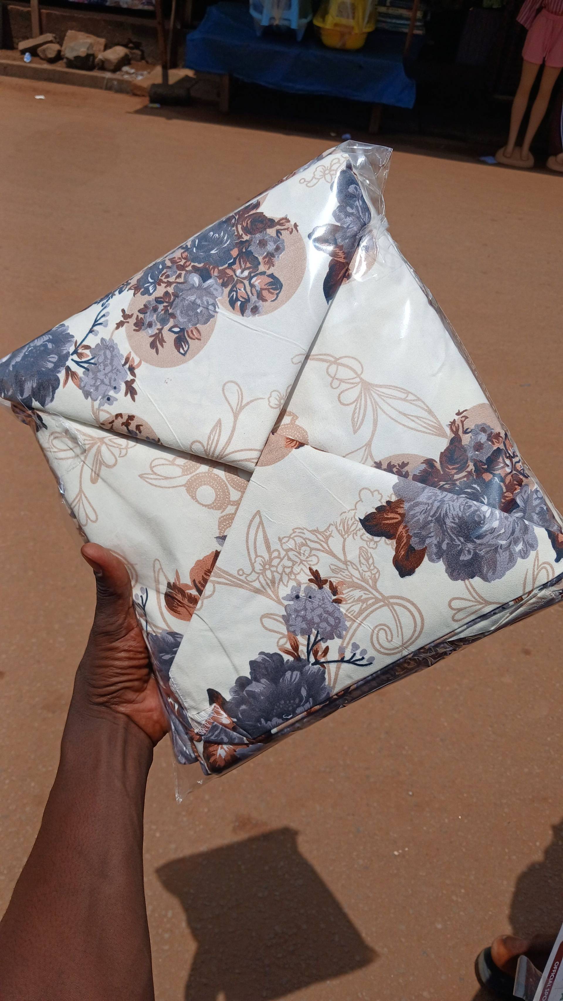 Draps complet