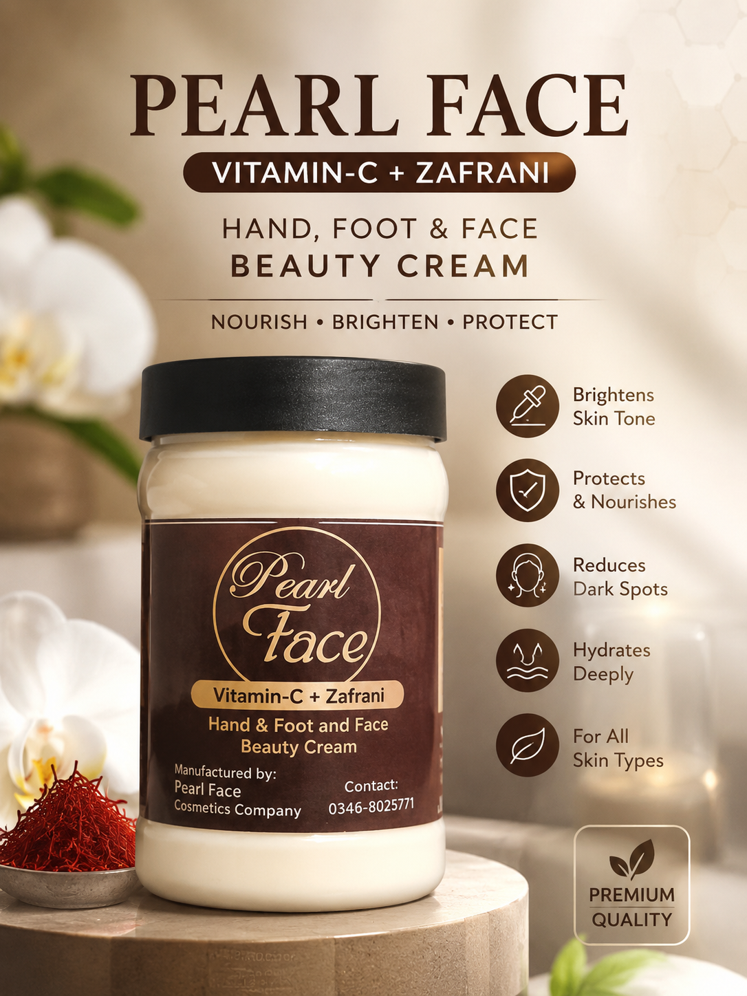 Pearl face beauty cream_0