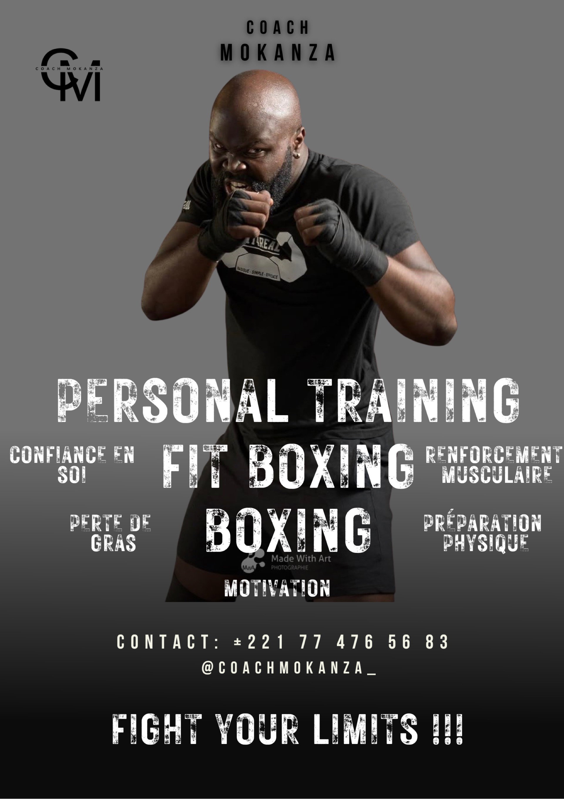 Boxing 🥊_0